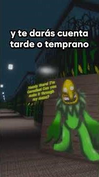 DID YOU KNOW THIS ABOUT ROBLOX'S KALAMPOKIPHOBIA 💀 #roblox #robloxshorts