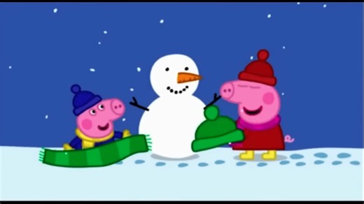 Learn the Alphabet with Peppa Pig!