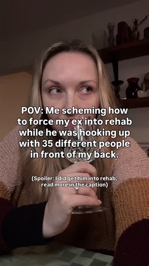 Cory | Codependency & Addiction Recovery on Instagram: "Desperation was NOT the key to getting him sober. Laying prostrate at his feet and begging him to love me was NOT the move. And shocker, he did NOT respond well to me breaking into his phone to prove he was an asshole to me and a bunch of other women. What worked? Becoming a real f**king person. Learning who I was, on the other side of that desperate lack of self worth. Discovering my inherent value as a human being. Healing the stories I w