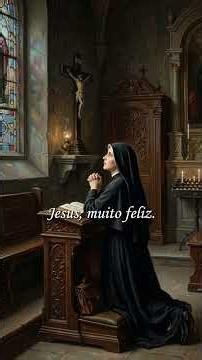 Nenhum convento queria me aceitar