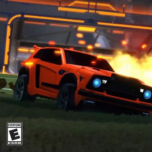 20K views · 581 reactions | It's Here.  The Black Fennec is NOW in the Item Shop! | Rocket League | Facebook