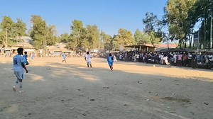 Bad luck for Thapaydaw Students Synergy | Md Hossain