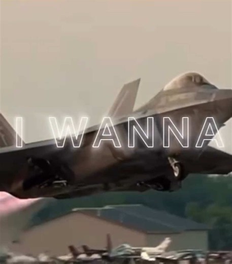 The F-22 Raptor: The Perfect Fighter Jet Edit | Aviation