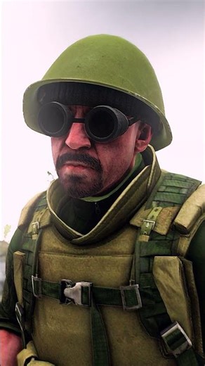TANK BATTERY ● Escape from Tarkov ● Tarkov ● EFT ● Tarkov