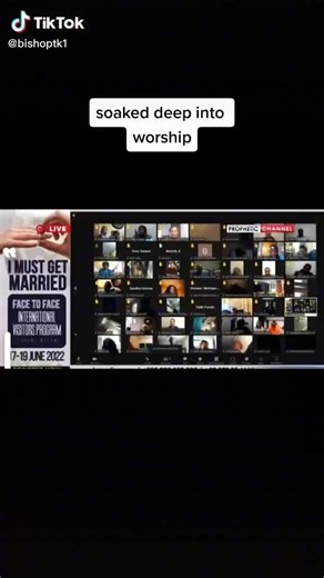 ECG THE JESUS NATION CHURCH (@prophetic_channel_radio)’s videos with original sound - ECG THE JESUS NATION CHURCH