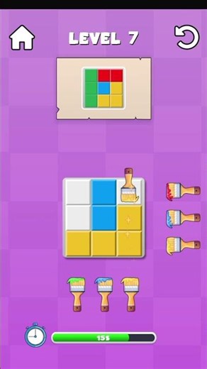 #block color game