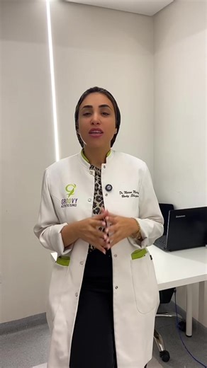 Groovy Clinics على TikTok