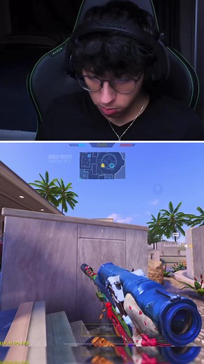 Top Call of Duty Mobile Sniper Settings for Speed