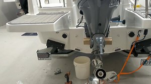 4.1K views · 18 reactions | OceanLED x4 strobe feature! | Moose Marine | Facebook