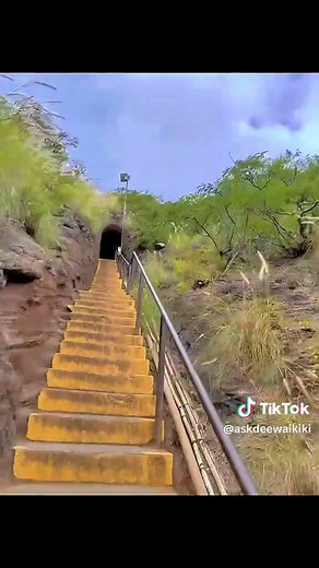 The History and Significance of Diamond Head in Hawaii