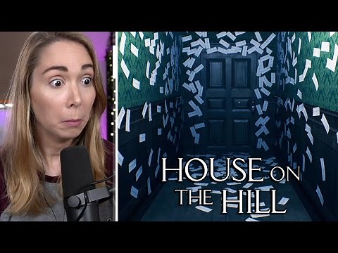 The House on the Hill