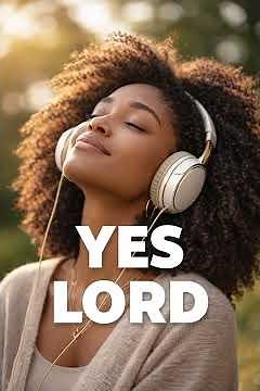 YES LORD | Worship Song of Surrender & Faith