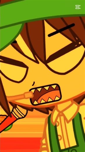 My boy thorn got fired again 😭 #thorn #memes #boboiboygalaxy #gacha