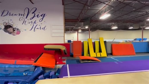 New Skill Alert! Check out Xcel Gymnast Kaelyn with a powerful handspring vault over the table! Fabulous progress!!  #dreamsgymnasticsacademy #edmontongymnastics #yeggymnastics #edmontongymnastics #newskills #xcelprogram #bigdreamsstarthere | Dreams Gymnastics Academy LTD | Facebook