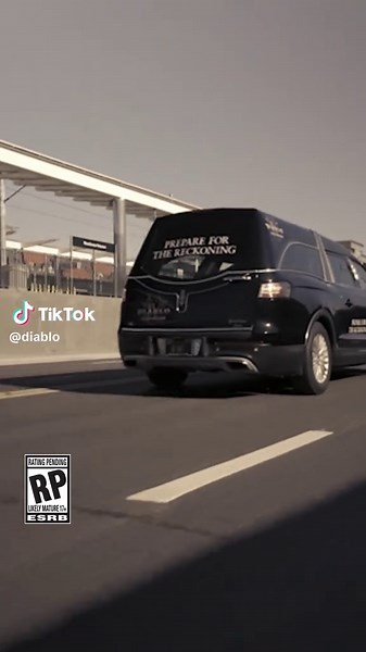 The final hour has come for all to be revealed. Any last words? #DiabloIV #diablo4 #blizzard #gaming