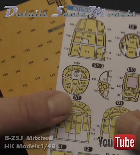 detailsscalemodel na TikTok