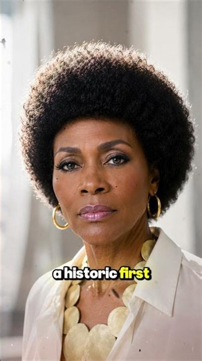 The Screen Rebel- How Cicely Tyson Shattered Hollywood Standards 🎬🔥🇺🇸