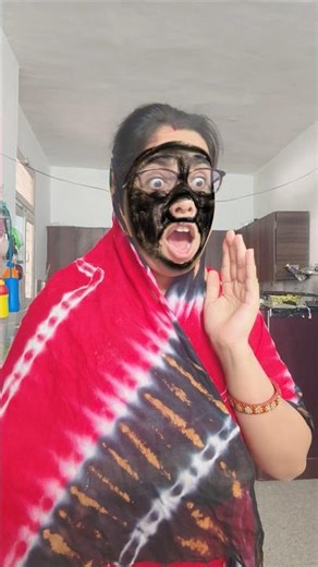 A ghost came to Anaaya's house 😱😂 #trending #anaya #anayavideo #shorts #viral