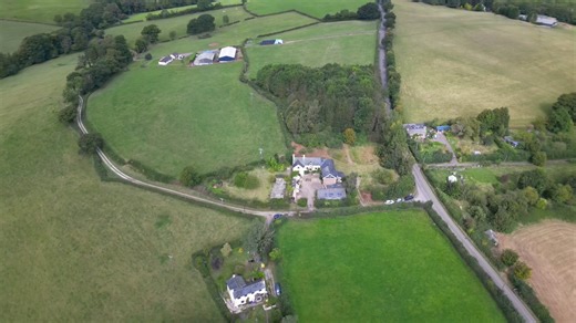 Pool Farmhouse, Newcastle
