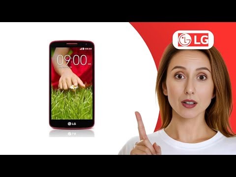 Jak usunąć blokadę PIN na smartfonie LG G2 Mini