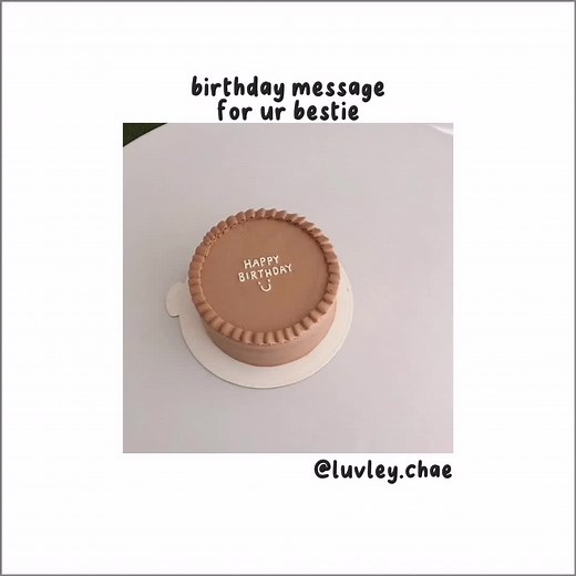 ig:chae.vvx | bday message for bestie! #message #bdaymessage #foryouu #zyxcba #xyzbca #shortsvideo #forbestie #zyxcba