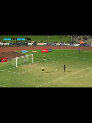 #Penalty_Kicks ⚽️🔥💣💥🥅 #FMF_IDC_2026 #2nd_Semi_Final #Full_Time_1_1 #Ba_5_3_Labasa_PK