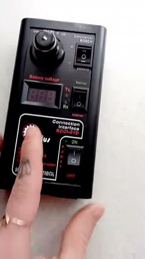 #Dess-4 tec+ Adapter MPI-3 + Power Interface seadoo #BRP BUDS #BUDS2 #DIUS