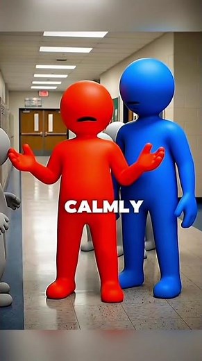 How to SHUT DOWN a Bully 🤫 #psychology #shorts