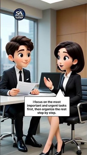 Interview Questions Every Candidate Should Know #jobinterviewtips#jobinterview #interviewtips