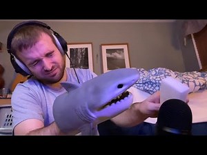 ASMR - Harsh and Intense Sounds for Serious Tingle Immunity (Minimal Talking)