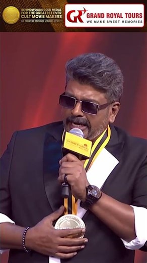 Anirudh கையால தாலி கட்டிகிட்டேன் 😂| Parthiban Fun Pro Max 🤣