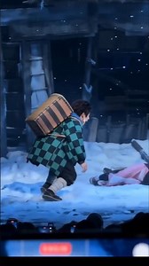 Demon Slayer Bond of Siblings Performance Venue