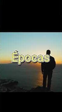 Marcações de tempo do planeta Terra #terra #eons #eras #geologia #arqueologia
