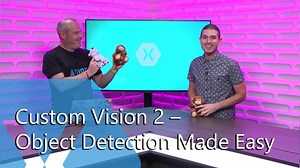 Custom Vision – Object Detection Made Easy