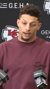 Chiefs quarterback Patrick Mahomes told reporters Sunday’s 23-20 overtime win over the Indianapolis Colts was exactly what the team needed. | KSHB 41