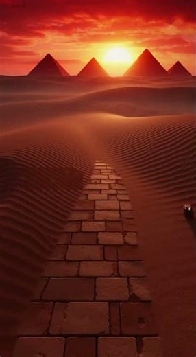 The Duat: The Egyptian Journey After Death
