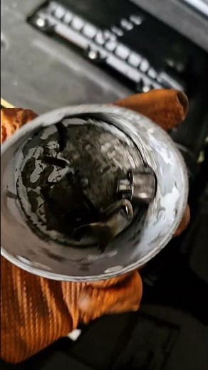 Cambelt broken Citroen c3 picasso 1.6 hdi!! FIXED!