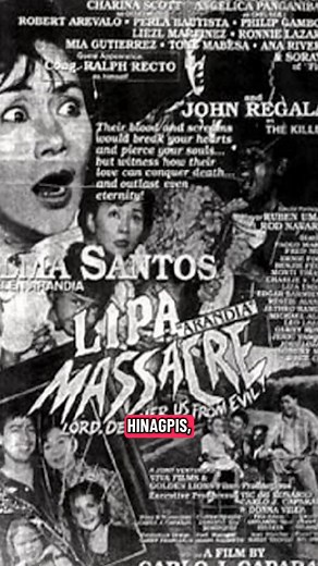 The Lipa “Arandia” Massacre | Claro the Third