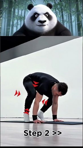 Learn Handstand the EASY Way 🤯 | Beginner Tutorial That Works