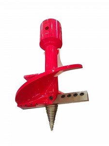 [Hot Item] Professional Grade Stump Planners for Efficient Gardening