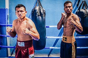 Temporada del boxeo peruano se reactiva con disputa del título nacional