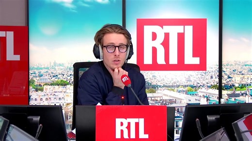 Le journal RTL de 19h du 09 novembre 2022