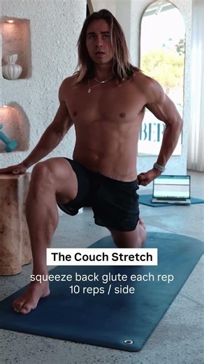 Low barrow to mobility training (routine)