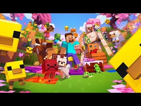 MINECRAFT SERVER MODE 😯⛏️ ‪@Livevexo12‬