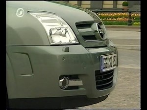 Opel Signum 3.0 V6 CDTI