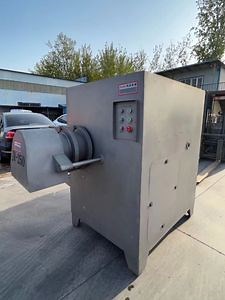 [Hot Item] Commercial Electric Meat Mincer Meat Grinder Machine with Best Price