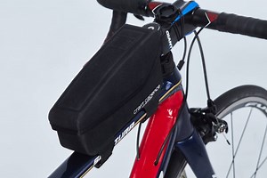 Craft Cadence Bolt-on Top Tube Bag | 1.2 Litres