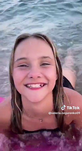 Валерия Негуренко: последние новости о гимнастке