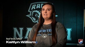 We’re thrilled to launch our BRAND-NEW series, Beyond the Locker Room! First up, we’re featuring BrewTech Head Varsity Softball Coach, Kaitlyn Williams! 🥎 Get a behind-the-scenes look at her journey, leadership, and what drives her to inspire the next generation of athletes. Catch her story and see what motivates her both on and off the field! #BeyondTheLockerRoom | Montgomery Alabama Public Schools - Official Site
