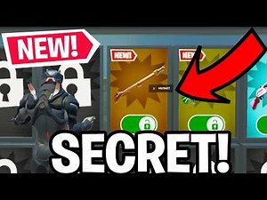 Fortnite 1v1 With Every Gun: NEW MUSKET SECRET!